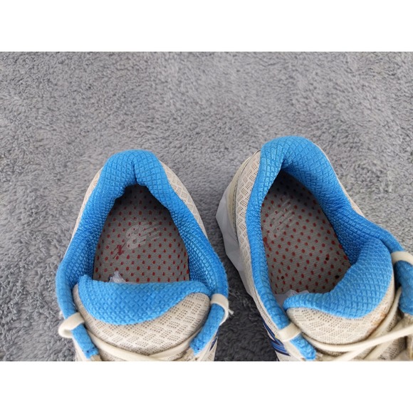 New Balance Ballinger 890 REVlite Women's Running Shoes‎ Sneakers Gray Blue US 9 - Picture 8 of 11